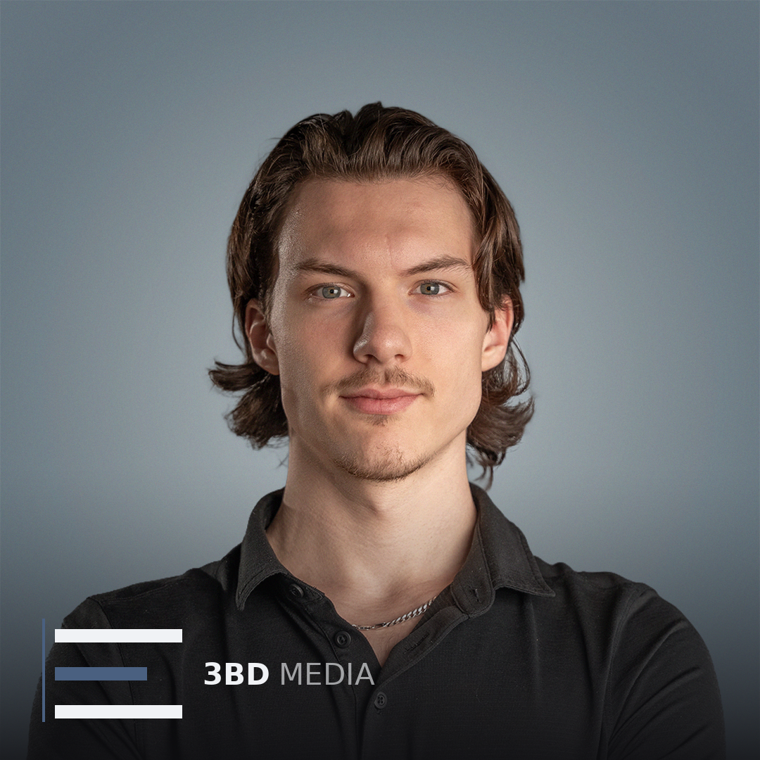 Nathan Ribau